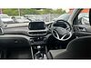 Hyundai TUCSON TUCSON 1.6 CRDi SE Nav 5dr 2WD GREY