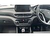 Hyundai TUCSON TUCSON 1.6 CRDi SE Nav 5dr 2WD GREY