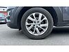 Hyundai TUCSON TUCSON 1.6 CRDi SE Nav 5dr 2WD GREY