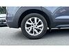 Hyundai TUCSON TUCSON 1.6 CRDi SE Nav 5dr 2WD GREY