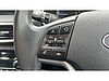 Hyundai TUCSON TUCSON 1.6 CRDi SE Nav 5dr 2WD GREY