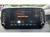 Hyundai TUCSON TUCSON 1.6 CRDi SE Nav 5dr 2WD GREY