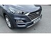 Hyundai TUCSON TUCSON 1.6 CRDi SE Nav 5dr 2WD GREY