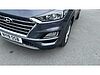 Hyundai TUCSON TUCSON 1.6 CRDi SE Nav 5dr 2WD GREY