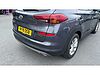 Hyundai TUCSON TUCSON 1.6 CRDi SE Nav 5dr 2WD GREY