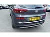 Hyundai TUCSON TUCSON 1.6 CRDi SE Nav 5dr 2WD GREY
