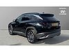 Hyundai TUCSON TUCSON 1.6T 239 Hybrid Ultimate 5dr Auto Black