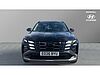 Hyundai TUCSON TUCSON 1.6T 239 Hybrid Ultimate 5dr Auto Black