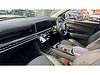 Hyundai TUCSON TUCSON 1.6T 239 Hybrid Ultimate 5dr Auto Black
