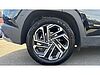 Hyundai TUCSON TUCSON 1.6T 239 Hybrid Ultimate 5dr Auto Black