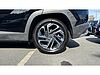 Hyundai TUCSON TUCSON 1.6T 239 Hybrid Ultimate 5dr Auto Black