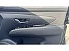 Hyundai TUCSON TUCSON 1.6T 239 Hybrid Ultimate 5dr Auto Black