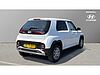 Hyundai INSTER INSTER 85kW 01 49kWh 5dr Auto WHITE