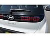 Hyundai INSTER INSTER 85kW 01 49kWh 5dr Auto WHITE