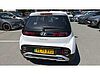 Hyundai INSTER INSTER 85kW 01 49kWh 5dr Auto WHITE