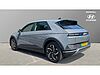Hyundai IONIQ 5 IONIQ 5 125kW SE Connect 58 kWh 5dr Auto GREY