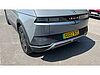 Hyundai IONIQ 5 IONIQ 5 125kW SE Connect 58 kWh 5dr Auto GREY