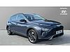 Hyundai BAYON BAYON 1.0 TGDi 48V MHEV SE Connect 5dr Aurora Gray