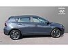 Hyundai BAYON BAYON 1.0 TGDi 48V MHEV SE Connect 5dr Aurora Gray
