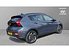 Hyundai BAYON BAYON 1.0 TGDi 48V MHEV SE Connect 5dr Aurora Gray