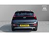 Hyundai BAYON BAYON 1.0 TGDi 48V MHEV SE Connect 5dr Aurora Gray