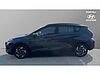 Hyundai BAYON BAYON 1.0 TGDi 48V MHEV SE Connect 5dr Aurora Gray