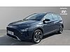 Hyundai BAYON BAYON 1.0 TGDi 48V MHEV SE Connect 5dr Aurora Gray