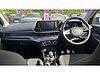 Hyundai BAYON BAYON 1.0 TGDi 48V MHEV SE Connect 5dr Aurora Gray
