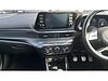 Hyundai BAYON BAYON 1.0 TGDi 48V MHEV SE Connect 5dr Aurora Gray