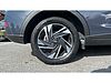 Hyundai BAYON BAYON 1.0 TGDi 48V MHEV SE Connect 5dr Aurora Gray