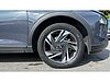 Hyundai BAYON BAYON 1.0 TGDi 48V MHEV SE Connect 5dr Aurora Gray