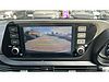 Hyundai BAYON BAYON 1.0 TGDi 48V MHEV SE Connect 5dr Aurora Gray