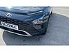 Hyundai BAYON BAYON 1.0 TGDi 48V MHEV SE Connect 5dr Aurora Gray