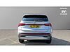 Hyundai SANTA FE SANTA FE 1.6 TGDi Hybrid Ultimate 5dr 4WD Auto Silver