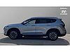 Hyundai SANTA FE SANTA FE 1.6 TGDi Hybrid Ultimate 5dr 4WD Auto Silver