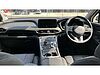 Hyundai SANTA FE SANTA FE 1.6 TGDi Hybrid Ultimate 5dr 4WD Auto Silver