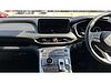 Hyundai SANTA FE SANTA FE 1.6 TGDi Hybrid Ultimate 5dr 4WD Auto Silver