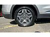 Hyundai SANTA FE SANTA FE 1.6 TGDi Hybrid Ultimate 5dr 4WD Auto Silver