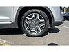 Hyundai SANTA FE SANTA FE 1.6 TGDi Hybrid Ultimate 5dr 4WD Auto Silver