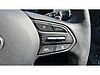 Hyundai SANTA FE SANTA FE 1.6 TGDi Hybrid Ultimate 5dr 4WD Auto Silver