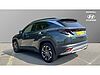 Hyundai TUCSON TUCSON 1.6T Hybrid Ultimate 5dr Auto Cyprs Green Prl