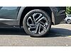 Hyundai TUCSON TUCSON 1.6T Hybrid Ultimate 5dr Auto Cyprs Green Prl
