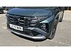 Hyundai TUCSON TUCSON 1.6T Hybrid Ultimate 5dr Auto Cyprs Green Prl