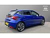 Hyundai I20 I20 1.0T GDi 48V MHD Premium 5dr BLUE