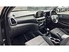 Hyundai TUCSON TUCSON 1.6 GDi SE Nav 5dr 2WD Black