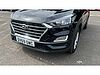 Hyundai TUCSON TUCSON 1.6 GDi SE Nav 5dr 2WD Black