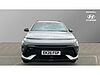 Hyundai KONA KONA 1.6 Hybrid 138 N Line S 5dr DCT Cyber Grey