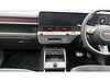 Hyundai KONA KONA 1.6 Hybrid 138 N Line S 5dr DCT Cyber Grey