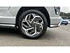 Hyundai KONA KONA 1.6 Hybrid 138 N Line S 5dr DCT Cyber Grey