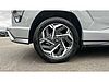 Hyundai KONA KONA 1.6 Hybrid 138 N Line S 5dr DCT Cyber Grey